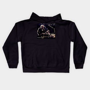 Alex Kids Hoodie